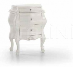 Итальянские Спальни - Тумбочка Maison фабрика Piermaria