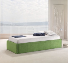 Кровать Genio 8000 Кровать Genio 8000 фабрика Piermaria