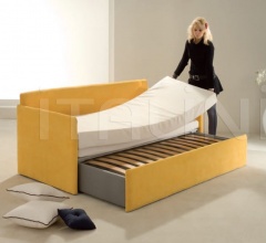 Кровать Genio 6000 Кровать Genio 6000 фабрика Piermaria