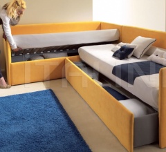 Кровать Genio 6000 Кровать Genio 6000 фабрика Piermaria