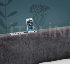 Итальянские Кровати - Кровать link фабрика Piermaria