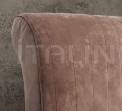 Итальянские Кровати - Кровать berry фабрика Piermaria