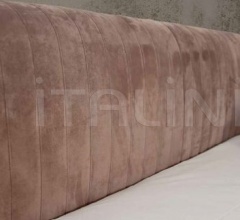 Итальянские Кровати - Кровать berry фабрика Piermaria