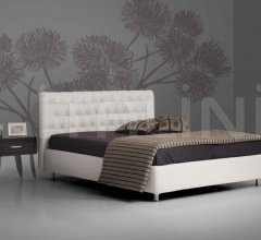 Итальянские Спальни - Тумбочка ebano фабрика Piermaria