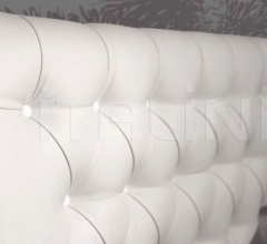 Итальянские Кровати - Кровать winton фабрика Piermaria