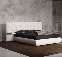Итальянские Кровати - Кровать graphic фабрика Piermaria