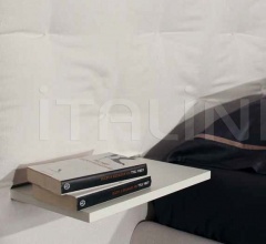 Итальянские Кровати - Кровать graphic фабрика Piermaria