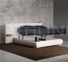 Итальянские Кровати - Кровать graphic фабрика Piermaria