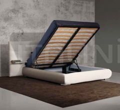 Итальянские Кровати - Кровать graphic фабрика Piermaria