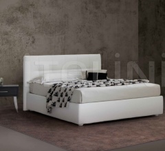 Итальянские Спальни - Тумбочка ebano фабрика Piermaria