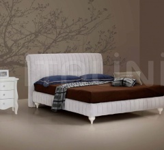 Итальянские Кровати - Кровать bros фабрика Piermaria