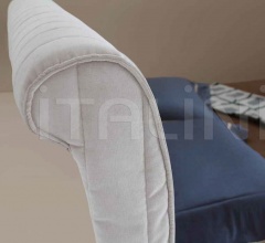 Итальянские Кровати - Кровать bros фабрика Piermaria