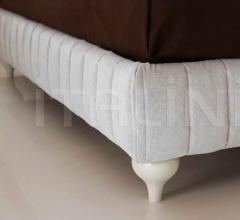 Итальянские Кровати - Кровать bros фабрика Piermaria