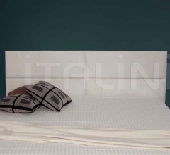 Итальянские Кровати - Кровать wall фабрика Piermaria