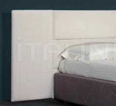 Итальянские Кровати - Кровать wall фабрика Piermaria