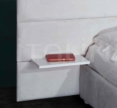 Итальянские Кровати - Кровать wall фабрика Piermaria