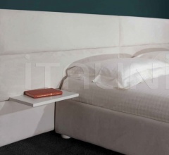 Итальянские Кровати - Кровать wall фабрика Piermaria