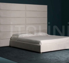 Итальянские Кровати - Кровать wall фабрика Piermaria