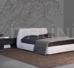 Итальянские Кровати - Кровать malmo фабрика Piermaria