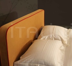 Итальянские Кровати - Кровать form фабрика Piermaria