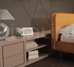 Итальянские Кровати - Кровать form фабрика Piermaria