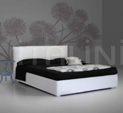 Итальянские Кровати - Кровать esy фабрика Piermaria