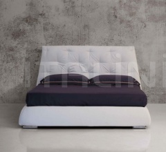 Итальянские Кровати - Кровать indigo фабрика Piermaria