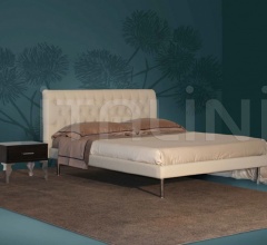 Итальянские Кровати - Кровать domus фабрика Piermaria