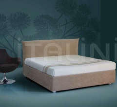 Итальянские Кровати - Кровать cloe фабрика Piermaria