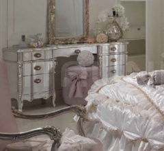 Итальянские Спальни - Туалетный столик storm фабрика Piermaria