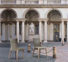 Стул C25 F5 K211 Стул C25 F5 K211 фабрика Giorgiocasa