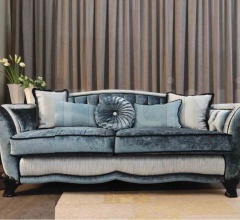 Трехместный диван S253 Трехместный диван S253 фабрика Giorgiocasa