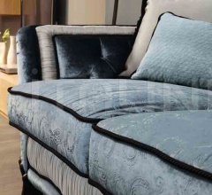 Трехместный диван S253 Трехместный диван S253 фабрика Giorgiocasa