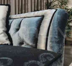 Трехместный диван S253 Трехместный диван S253 фабрика Giorgiocasa