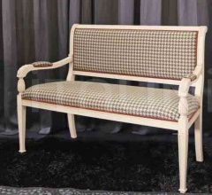 Двухместный диван S312 Двухместный диван S312 фабрика Giorgiocasa