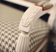 Двухместный диван S312 Двухместный диван S312 фабрика Giorgiocasa