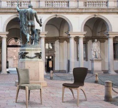 Стул C24 Стул C24 фабрика Giorgiocasa