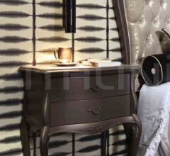 Тумбочка 1302 MOKA фабрика Giorgiocasa