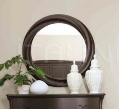 Настенное зеркало F31 MOKA фабрика Giorgiocasa