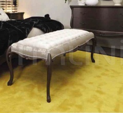 Банкетка 506 MOKA фабрика Giorgiocasa