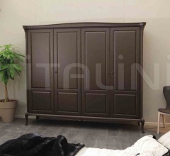 Шкаф 2264 MOKA фабрика Giorgiocasa