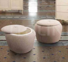 Пуф 495H Пуф 495H фабрика Giorgiocasa