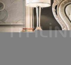 Итальянские Спальни - Тумбочка 1196 B фабрика Giorgiocasa