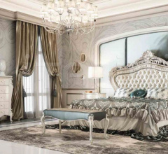 Банкетка 505 B фабрика Giorgiocasa