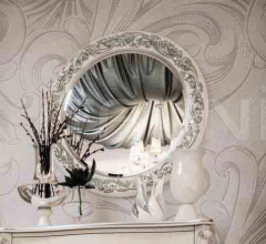 Настенное зеркало F41B фабрика Giorgiocasa