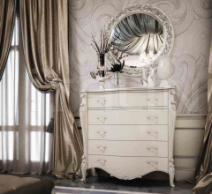 Настенное зеркало F41B фабрика Giorgiocasa