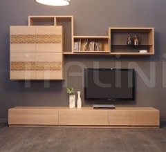 Модульная система GC 20 Модульная система GC 20 фабрика Giorgiocasa