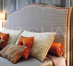 Кровать 2145/160 Кровать 2145/160 фабрика Giorgiocasa