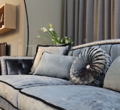 Трехместный диван S253 Трехместный диван S253 фабрика Giorgiocasa