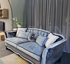 Трехместный диван S253 Трехместный диван S253 фабрика Giorgiocasa